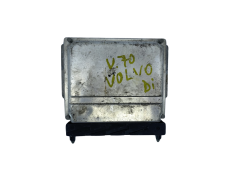 Control Unit 0281001776 09496667A Volvo Bosch 62134