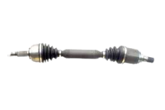 Drive Shaft Left Renault Captur 391010433R