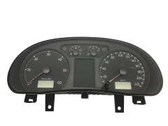 Speedometer/Instrument Cluster VW Polo 9N 6Q0920803D 110080320009 58375
