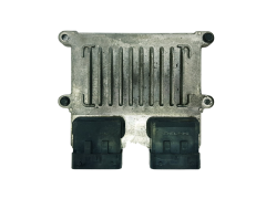Control Unit 39108-3E520 11870661 KIA Hyundai Delphi