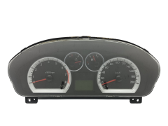 Speedometer/Instrument Cluster Chevrolet Aveo 96814468 54597