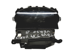 Speedometer/Instrument Cluster Toyota Yaris 83800-52510 457300-0421 33554