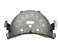 Speedometer/Instrument Cluster Volkswagen New Beetle 47032 RHD