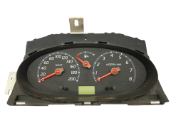 Speedometer/Instrument Cluster Nissan Micra AX760 26835