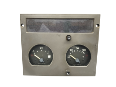 Instrument cluster Iveco Daily 6035070040C 50608