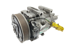 Air Con Compressor 6453TA 9655229080 SD7V16 1207F 807 Expert Peugeot Air Con Compressor 6453TA 9655229080 SD7V16 1207F 807 Expert Peugeot