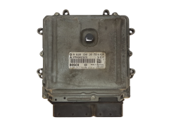 Control Unit A6391501079 PMN902329 0281012392 Bosch Mitsubishi