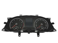 Speedometer/Instrument Cluster VW T-Roc 2GA920740 A2C11789500 VDO
