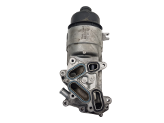 Oil Filter Housing 9656969980 1.6 TDCi HDi PSA Ford Volvo