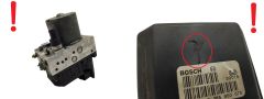 Abs Pump Ulysse C8 807 Phedra 1496637080 0265950075 0265225165 6097