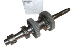 Gearbox Main Shaft New Original 8200463417 Renault Master 2