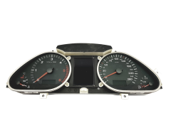 Speedometer/Instrument Cluster Audi A6 C6 4F0920900N 503000730205 43990