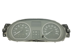 Speedometer/Instrument Cluster Dacia Sandero 248101432R 28521