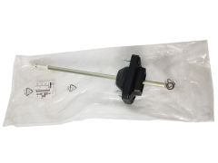 Gear Lever New Original Citr/Peug Berlingo Partner BE4 9800898380