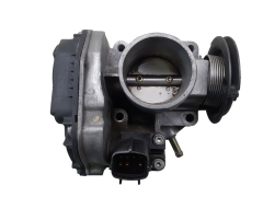 Throttle Body Valve Chevrolet Matiz Spark DPI-1 96439960 1298