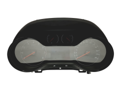 Speedometer/Instrument Cluster Opel Crossland 9822624180 Yazaki
