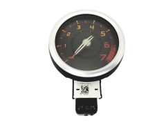 Tachometer Renault Twingo 2 8200470973 49511
