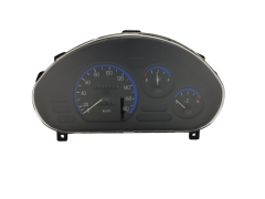 Speedometer/Instrument Cluster Daewoo Matiz 96527397 2182