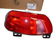 Lamp Right Rear New Original 9676122880 Citroen