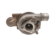 Turbocharger Interstar Master Movano H1222B HT12-22B 7701479012
