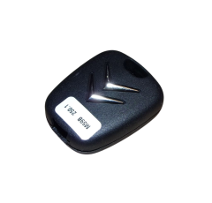 Key New Original 6554.RH 6554RH Citroen