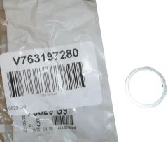 Gasket, Seal New Original V763197280 Citroen Peugeot