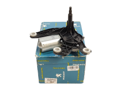 Wiper Motor Peugeot 9640961380 6405L9 Original