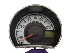 Speedometer/Instrument Cluster Aygo 107 C1 83800-0H011-A Toyota PSA 22878