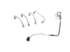 Fuel Pipe 8200734026 8200734020 8200734023 8200734024 2.0 DCI