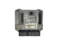 Control Unit 0281011914 55193968 Opel Bosch 62511