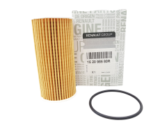 Oil Filter Renault Nissan 2.3 dCi 152098580R New Original