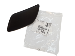 Cover cap Left Front Original Peugeot 407 6438N1 Cover cap Left Front Original Peugeot 407 6438N1
