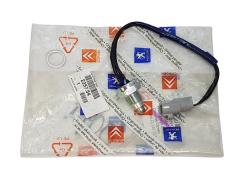Reverse Light Switch Original Citroen Peugeot C1 107 225754