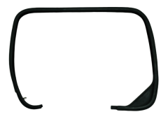 Door Window Seal Przesuwnych Left Renault Kangoo 2