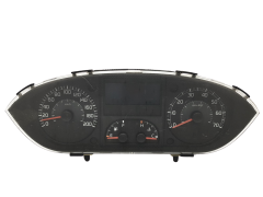 Speedometer/Instrument Cluster Fiat Idea 735364160 503000680000 29414
