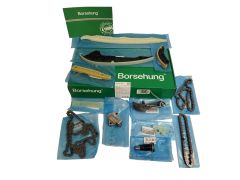 Timing Chain Kit For VW Audi Skoda 06K109158BG B10252 Borsehung