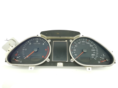 Speedometer/Instrument Cluster Audi A6 C6 4F0920932J 503000734201 25662