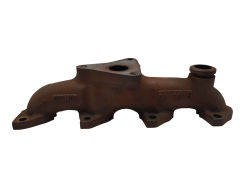 Exhaust Manifold 8200022407 Renault 1.5 DCI Clio 2 Kangoo 022.407