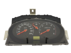 Speedometer/Instrument Cluster Nissan Micra AX865 21435