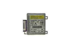 Control Unit 0285001147 30611294 981810266F Volvo Bosch