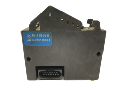 Control Unit Citroen Xantia 9612783680 10.0943-0202.4 ATE 68033