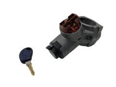 Ignition Switch Fiat Cinquecento 0218A Magneti Marelli