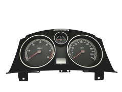Speedometer/Instrument Cluster Opel Astra H Zafira B 13216684PF 58210