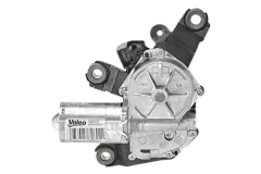 Wiper Motor Rear New Original Renault Clio 4 287105483R Wiper Motor Rear New Original Renault Clio 4 287105483R