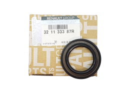 Gasket, Seal Renault 321133387R Original