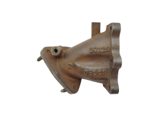 Exhaust Manifold Renault Master Mascott 3.0 dci 7701058315 DB001