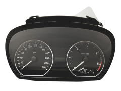 Speedometer/Instrument Cluster BMW 1 E87 9166821-01 1024952-84 31521