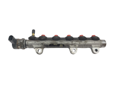 Injection Rail Renault Bosch 8200661279 0445214153 0281002753 2.0 DCI 60