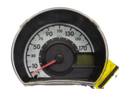 Speedometer/Instrument Cluster Aygo C1 107 83800-0H012-A Toyota PSA 22873