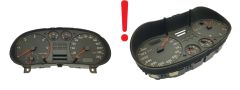 Speedometer/Instrument Cluster Audi A3 8L 8L0919860 110008778001 69635